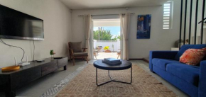 Lakaz - Luxe Getaway 5 Mins from the Ocean